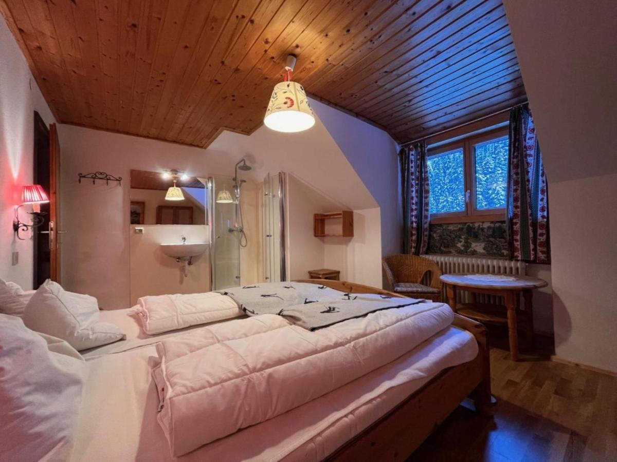 Apartment Knaushof - Rmu200 By Interhome Ramsau am Dachstein Exterior foto