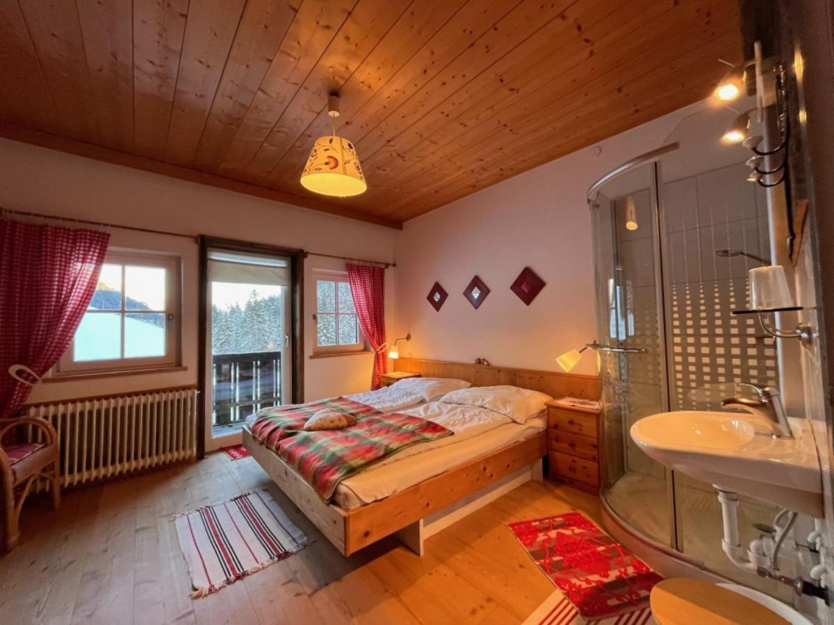 Apartment Knaushof - Rmu200 By Interhome Ramsau am Dachstein Exterior foto